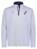 Oceanside Pullover Smooth Stretch