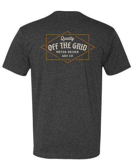 Old Fashioned Tee S/S Tee Shirt