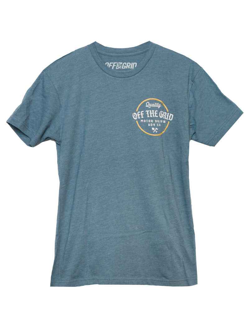 Old Fashioned Tee S/S Tee Shirt