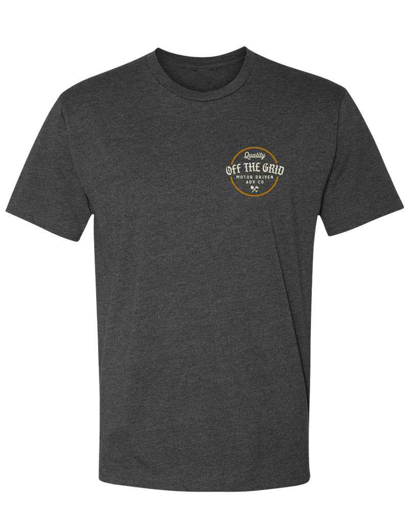 Old Fashioned Tee S/S Tee Shirt