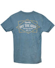 Old Fashioned Tee S/S Tee Shirt