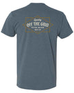 Old Fashioned Tee S/S Tee Shirt