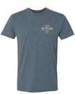 Old Fashioned Tee S/S Tee Shirt
