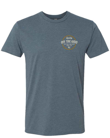 Old Fashioned Tee S/S Tee Shirt
