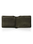 Olive Duke Bifold Wallet