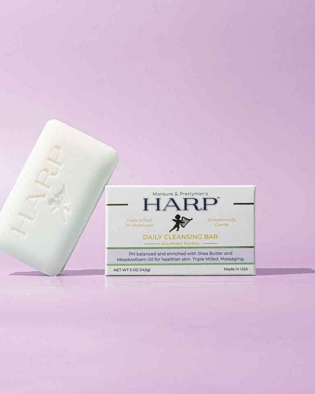 Vanilla Lavender Body Wash Bar