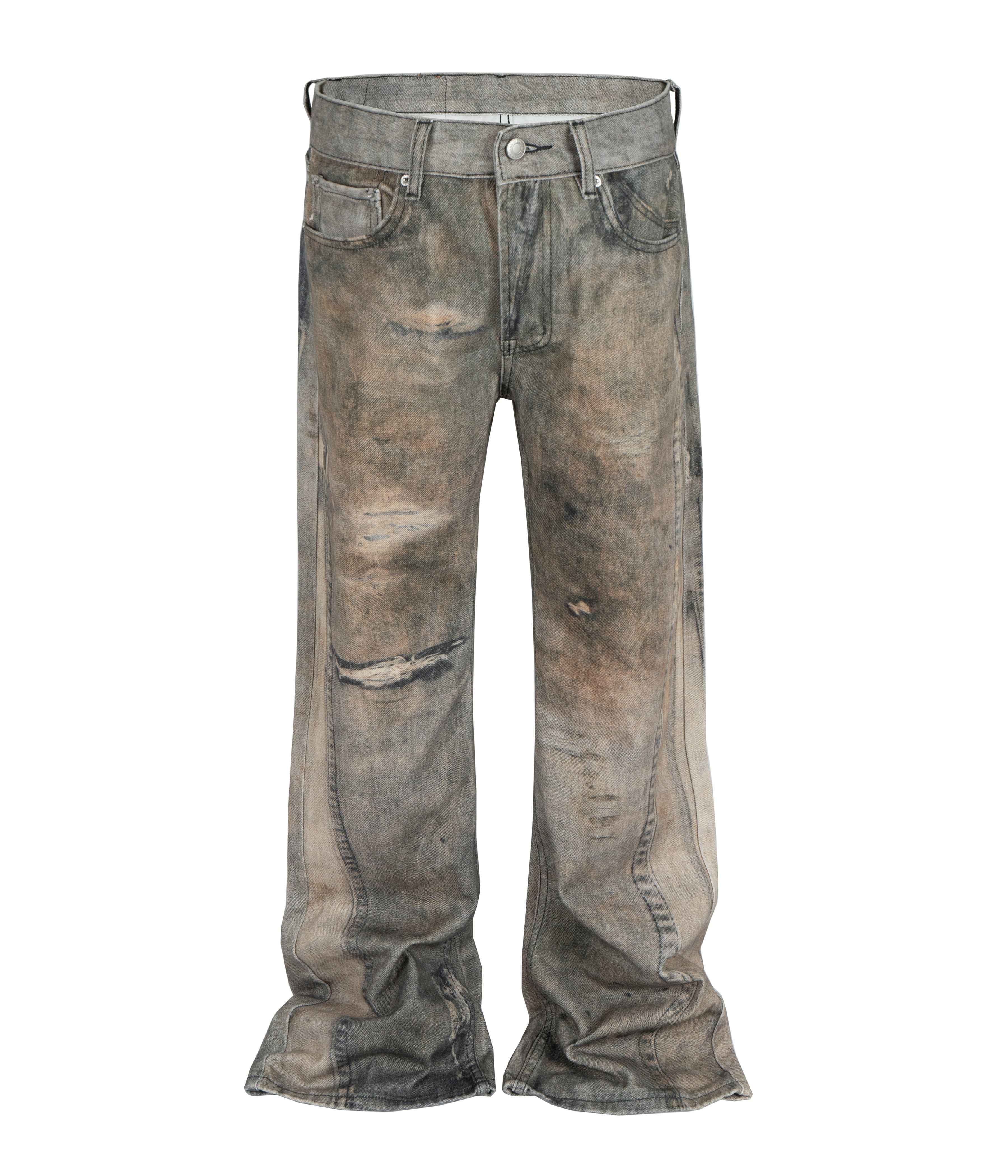 WIDEBOY MAX DENIM (UNISEX)