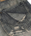 WIDEBOY MAX DENIM