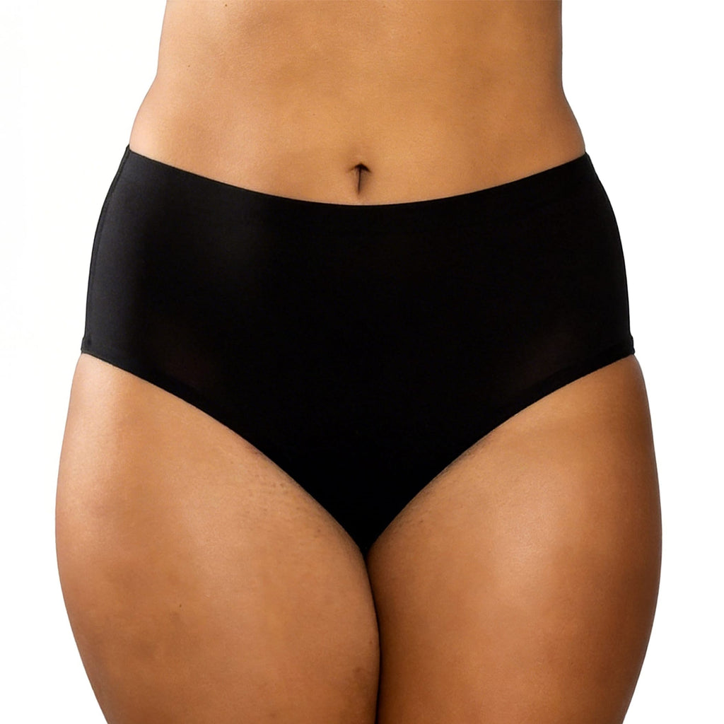 Parfait Seamless Mid-Waist Brief 3 Pack