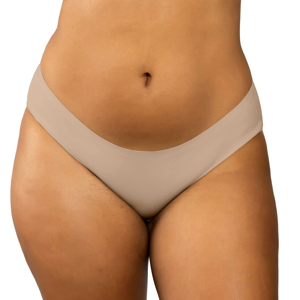 Parfait Seamless Hipster Panty 3 Pack