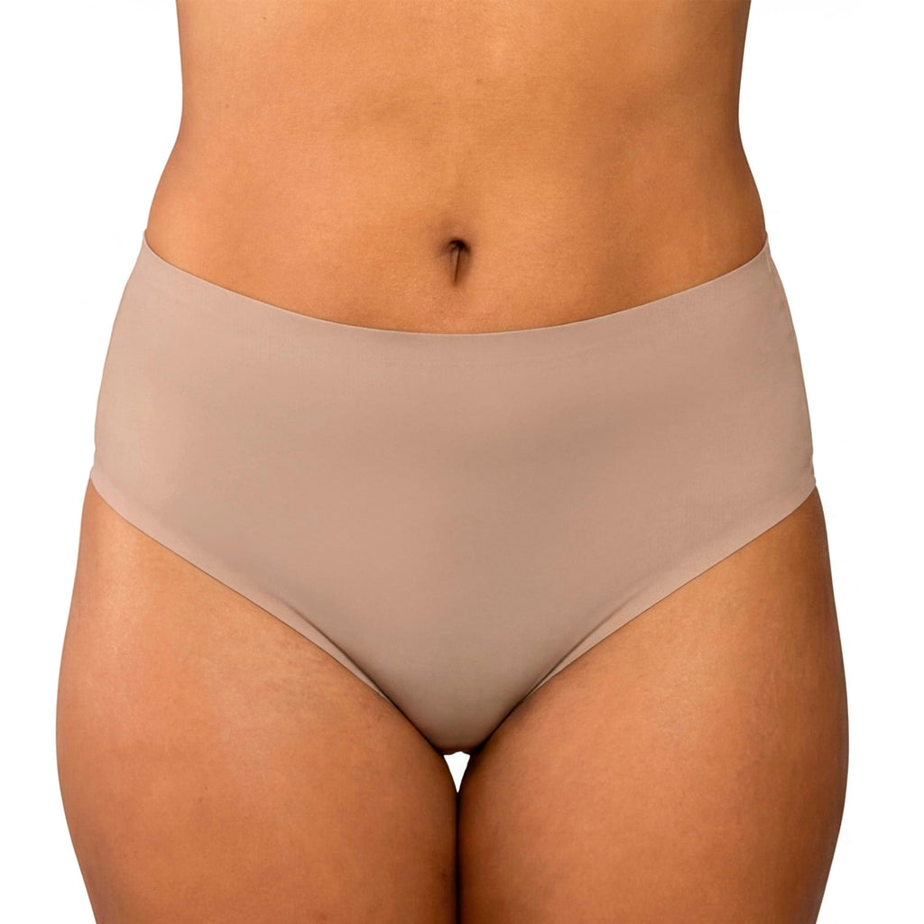 Parfait Seamless Mid-Waist Brief 3 Pack