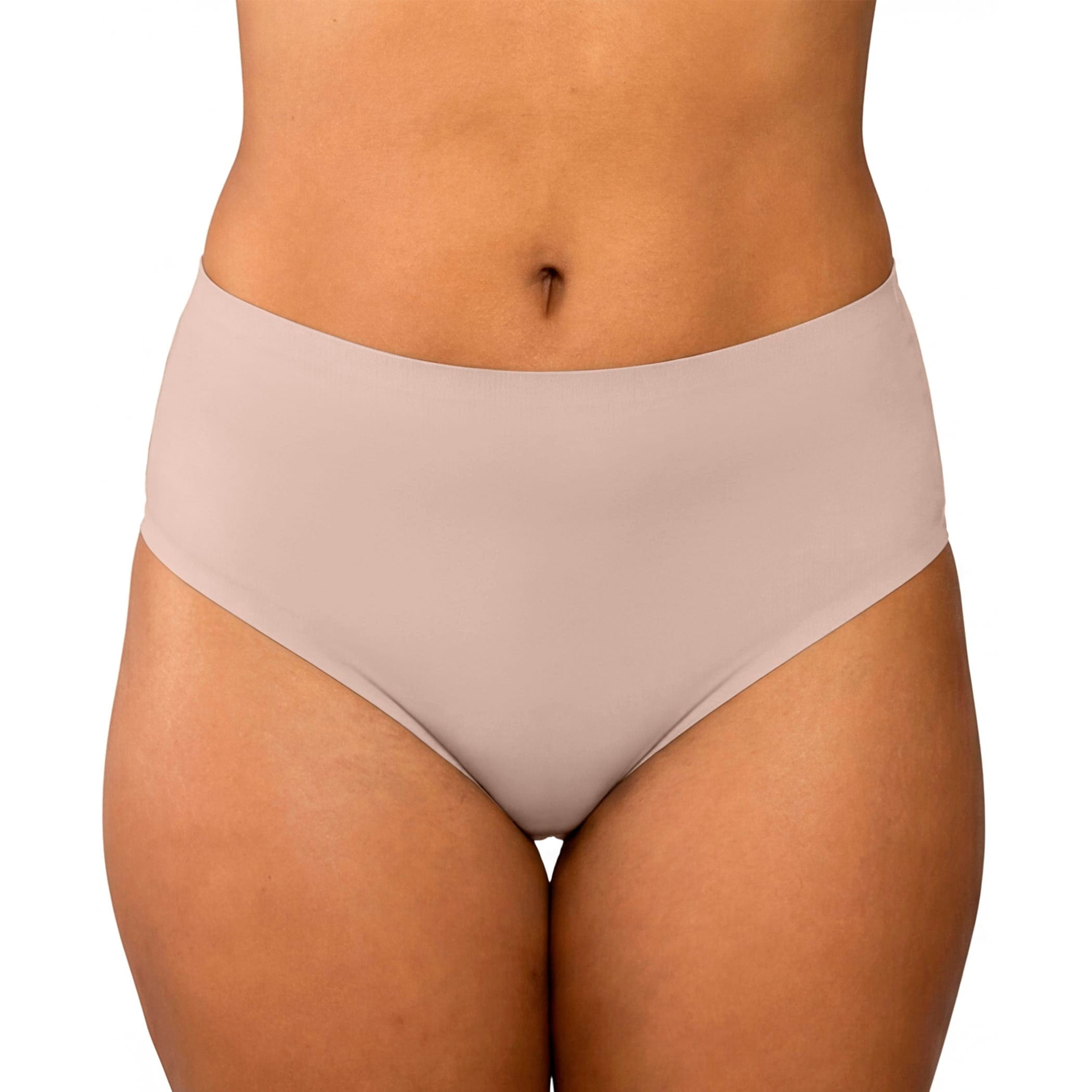 Parfait Seamless Mid-Waist Brief