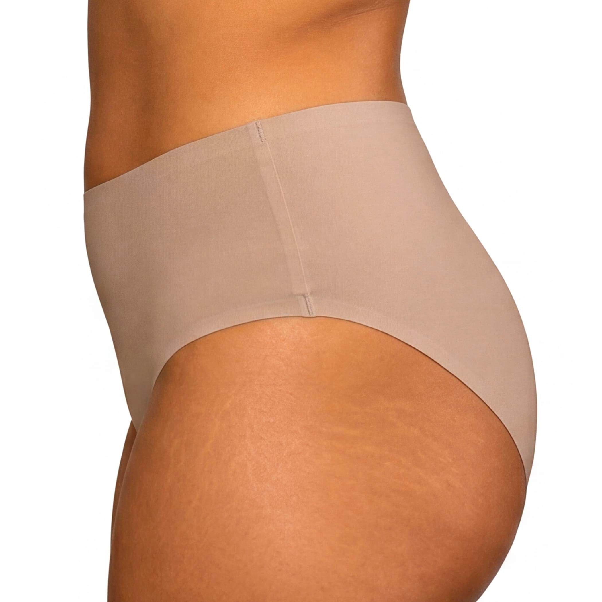Parfait Seamless Mid-Waist Brief