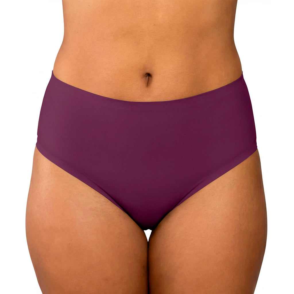 Parfait Seamless Mid-Waist Brief 3 Pack