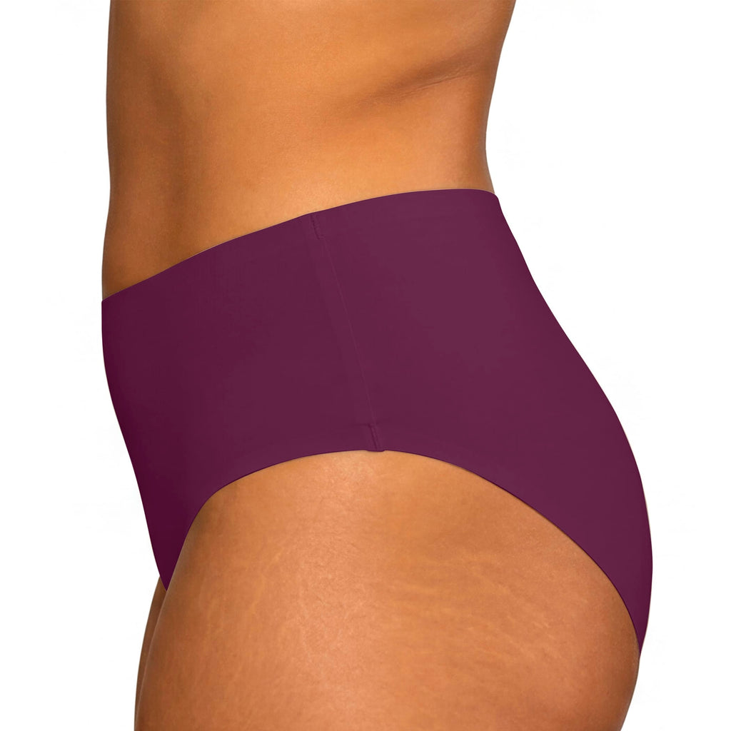 Parfait Seamless Mid-Waist Brief 3 Pack