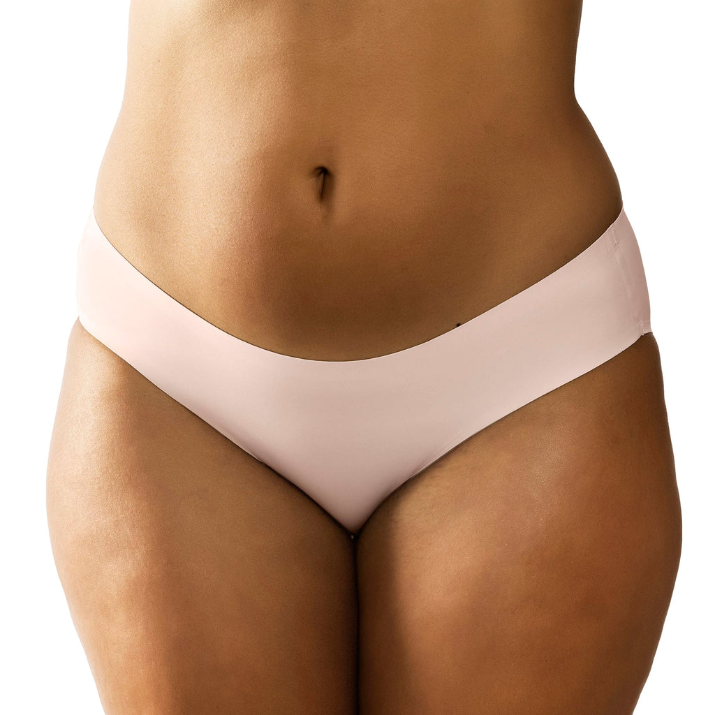 Parfait Seamless Hipster Panty 3 Pack