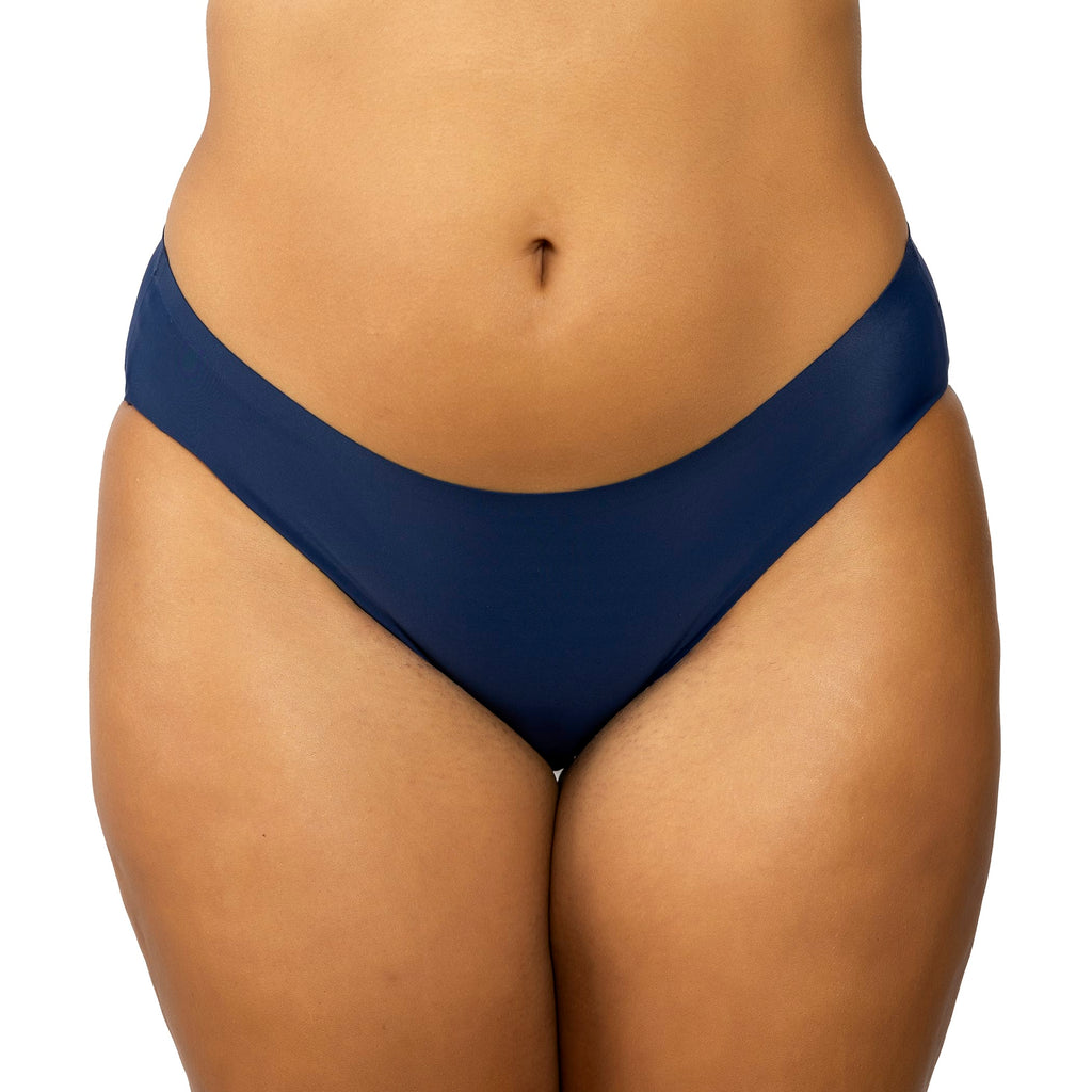 Parfait Seamless Hipster Panty 3 Pack