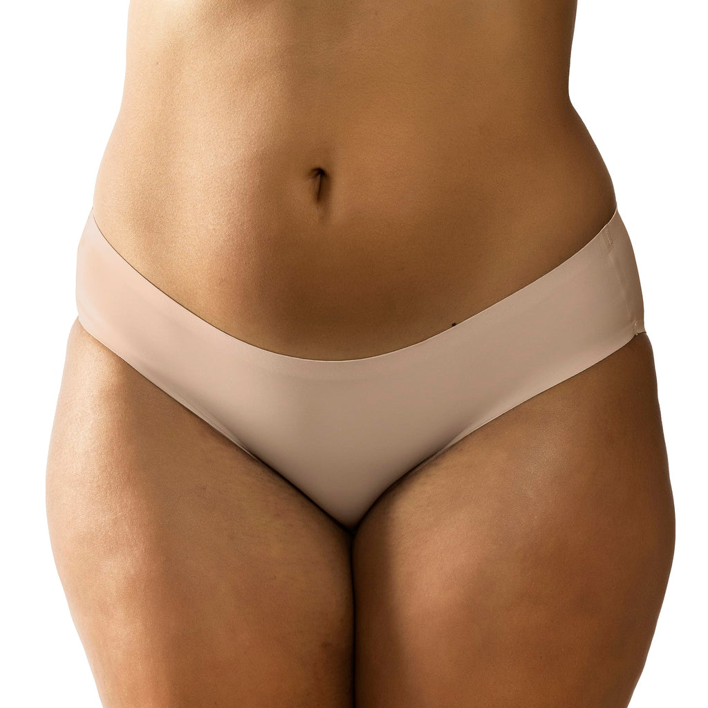 Parfait Seamless Hipster Panty 3 Pack