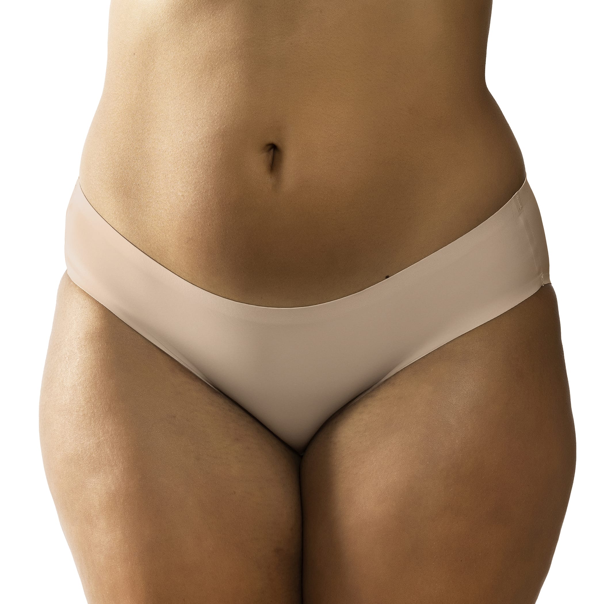 Parfait Seamless Hipster Panty 3 Pack