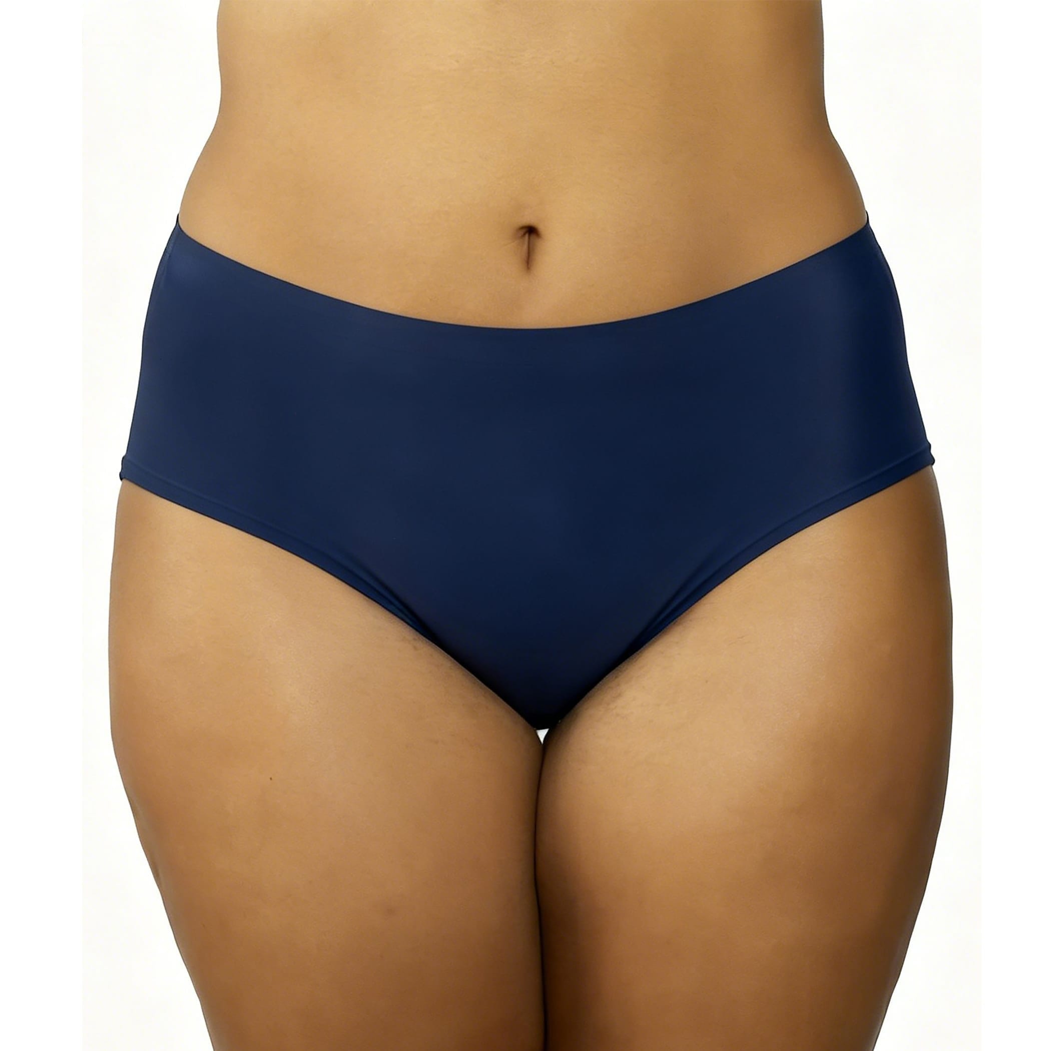 Parfait Seamless Mid-Waist Brief 3 Pack