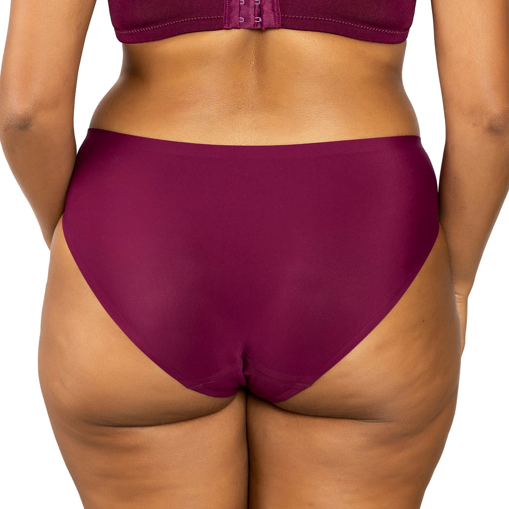 Parfait Seamless Hipster Panty 3 Pack