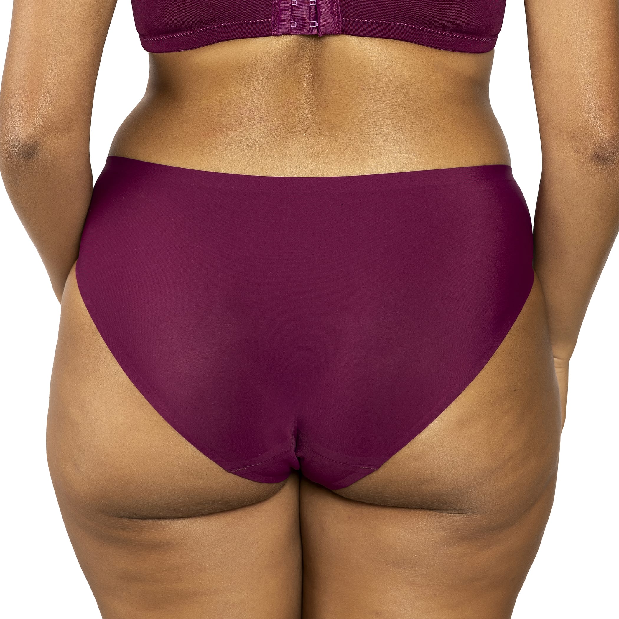 Parfait Seamless Hipster Panty 3 Pack