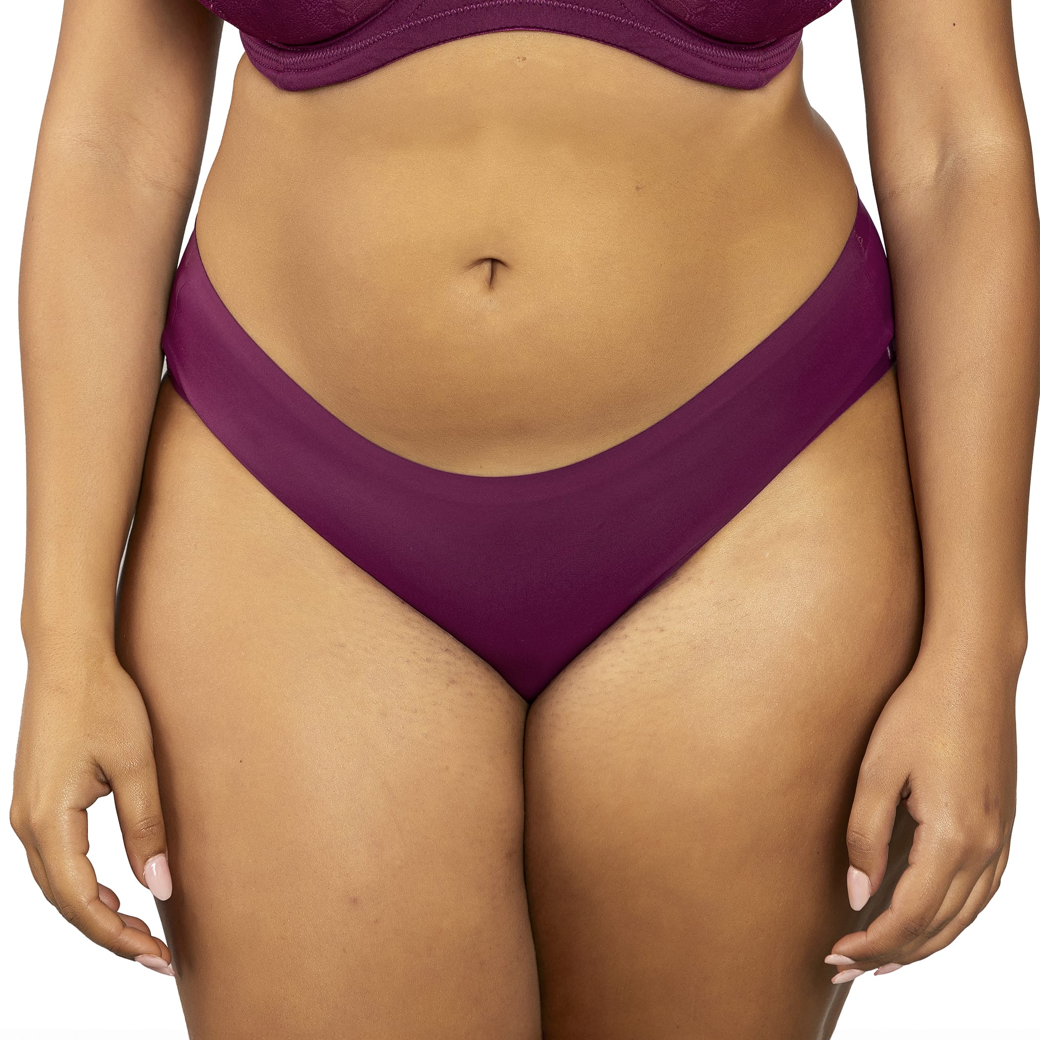 Parfait Seamless Hipster Panty 3 Pack