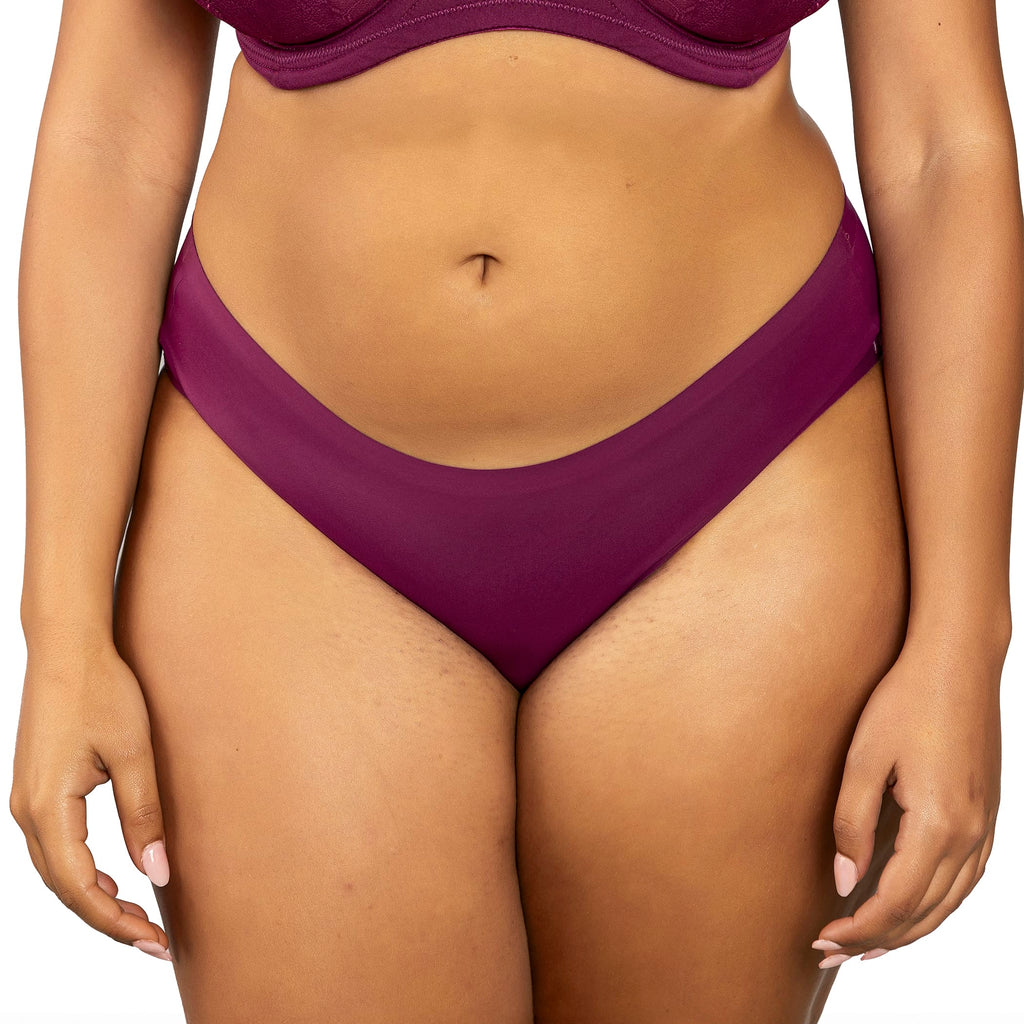 Parfait Seamless Hipster Panty