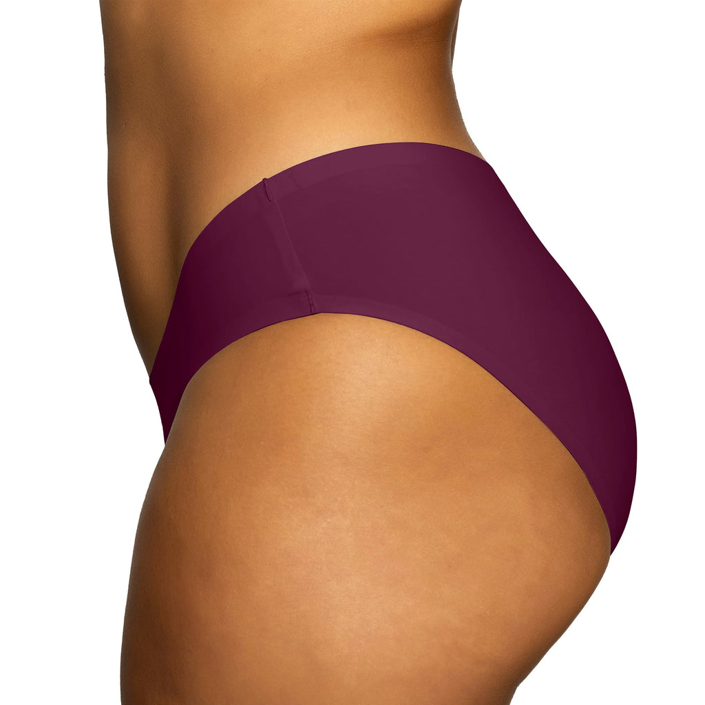 Parfait Seamless Hipster Panty