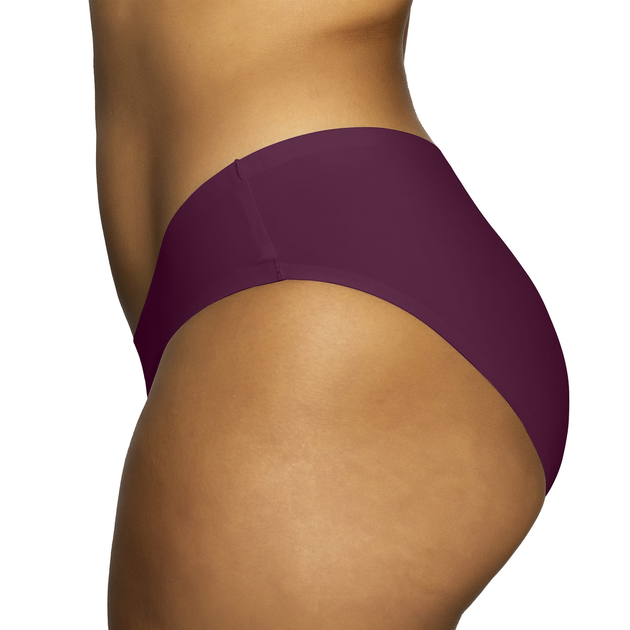 Parfait Seamless Hipster Panty 3 Pack