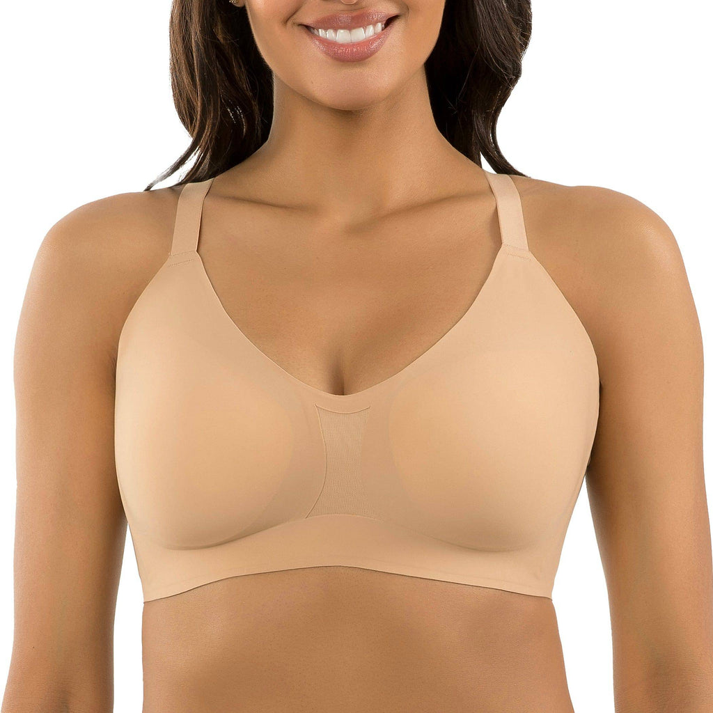 Simplicity Full Bust Everyday Bra - Bare