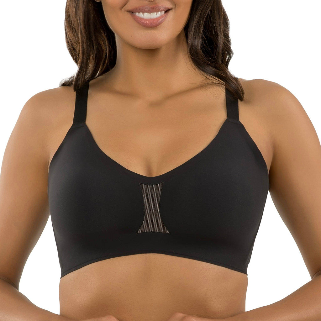 Simplicity Full Bust Everyday Bra - Black