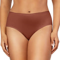Cozy Full Coverage Brief - Spice
