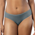 Cozy Full Coverage Hipster - Charcoal