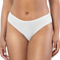Cozy Full Coverage Hipster - Pearl white