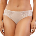 Mia Medium Coverage Hipster - Cameo Rose