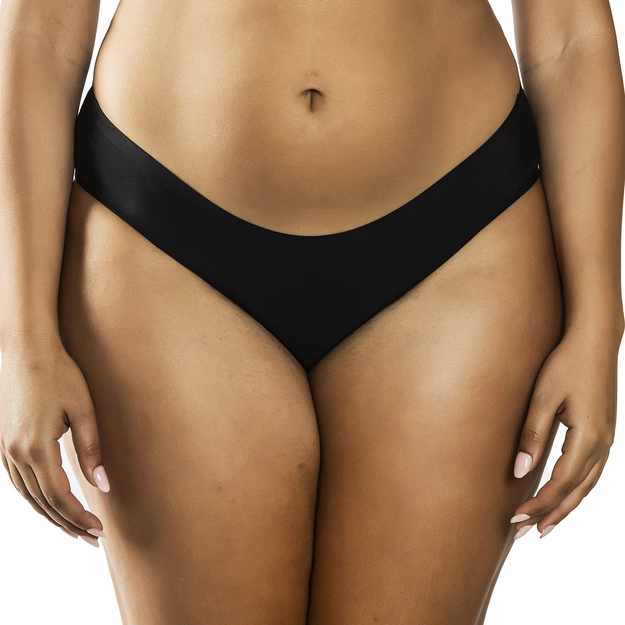 Parfait Seamless Hipster Panty 3 Pack