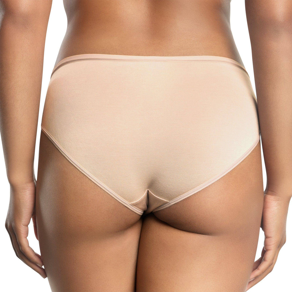 Cozy Full Covergae Hipster - Bare