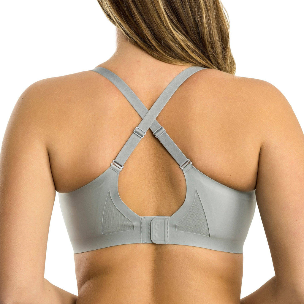Simplicity Full Bust Everyday Bra - Grey