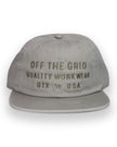 Plated Hat