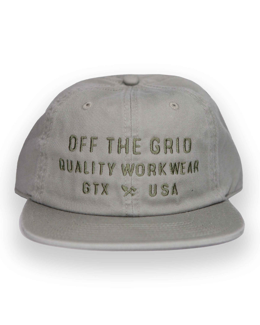 Plated Hat