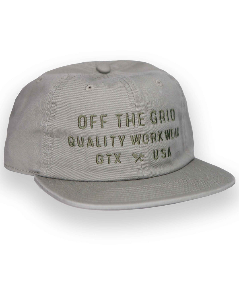 Plated Hat