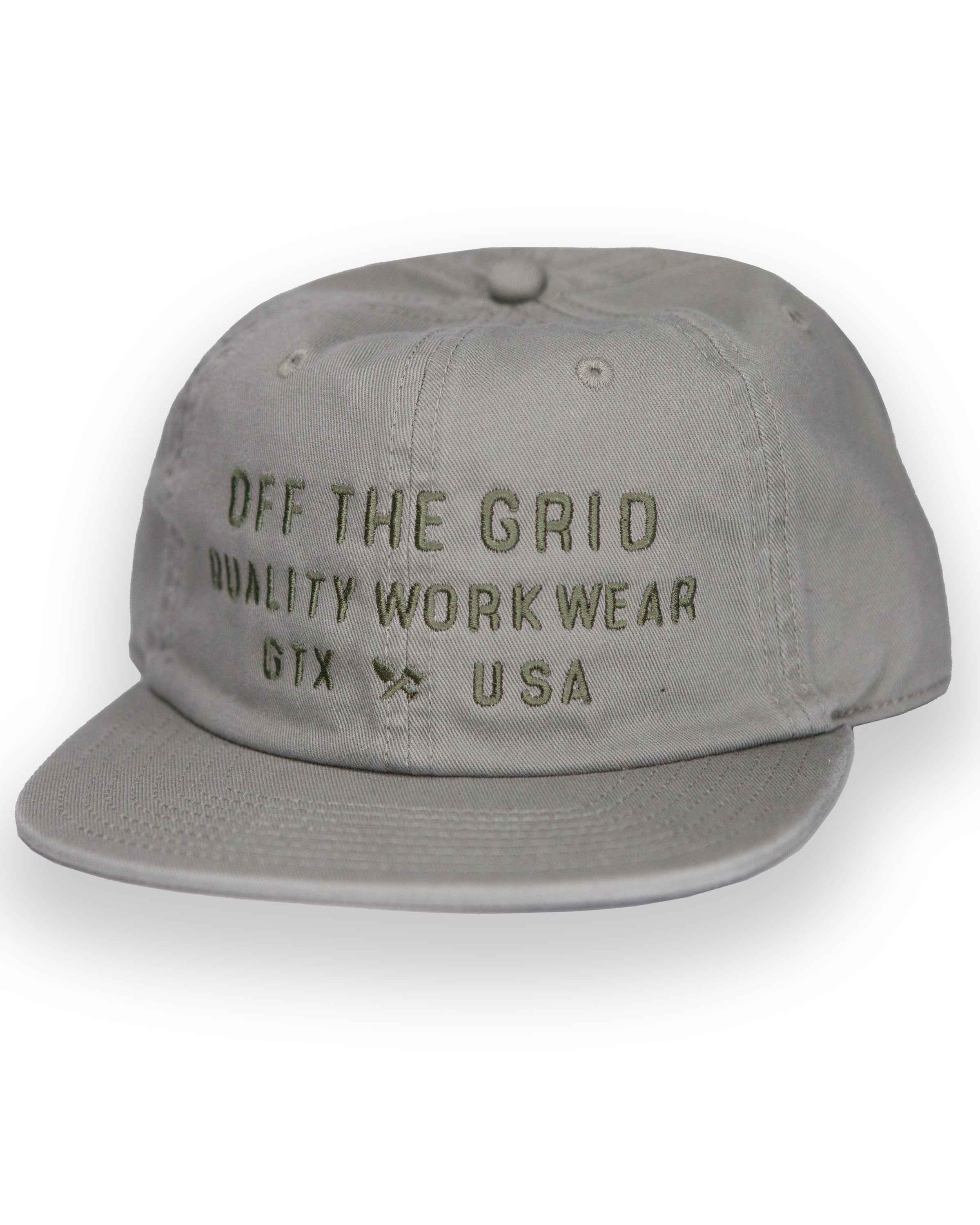 Plated Hat