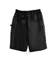 RAPTURE ZIP SHORTS