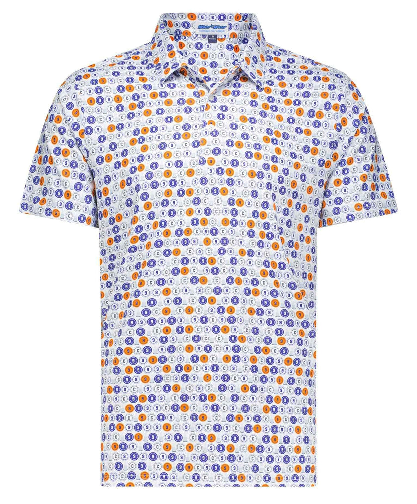 Clark Gillies Foundation Polo