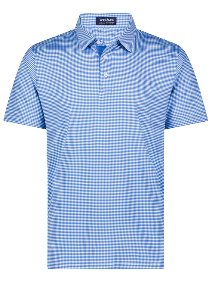 Vineyard Polo
