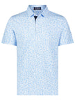 Predator Print Polo