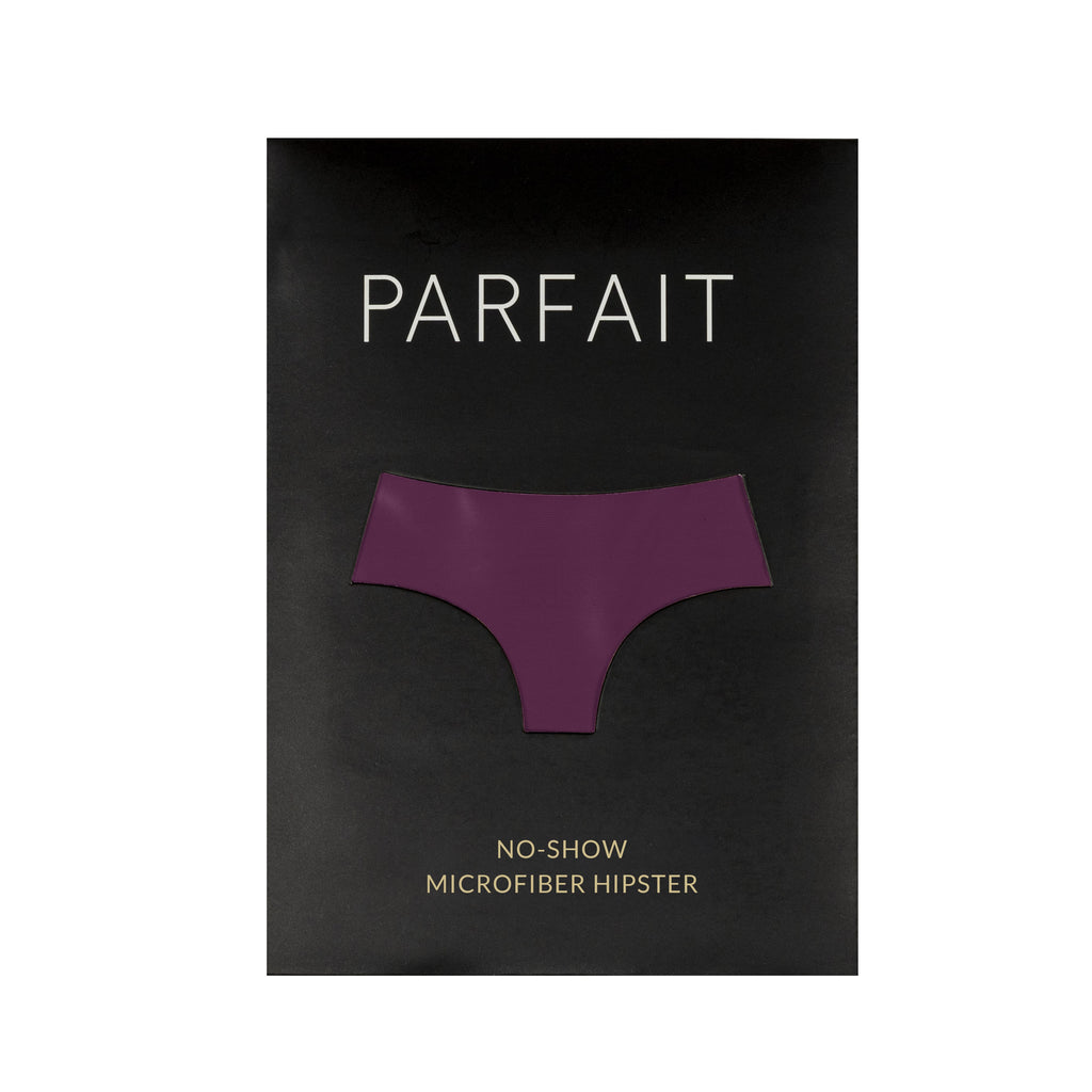 Parfait Seamless Hipster Panty