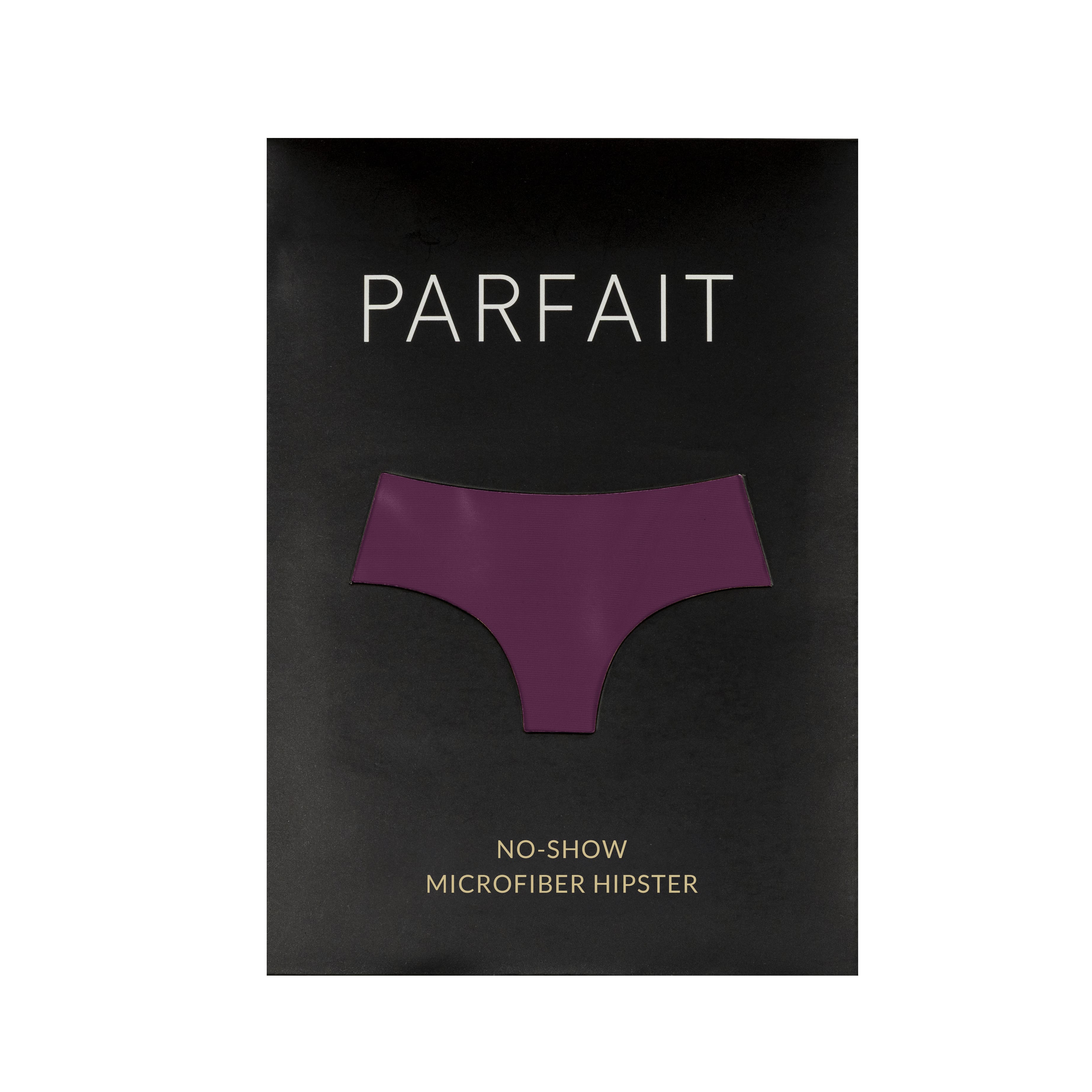 Parfait Seamless Hipster Panty