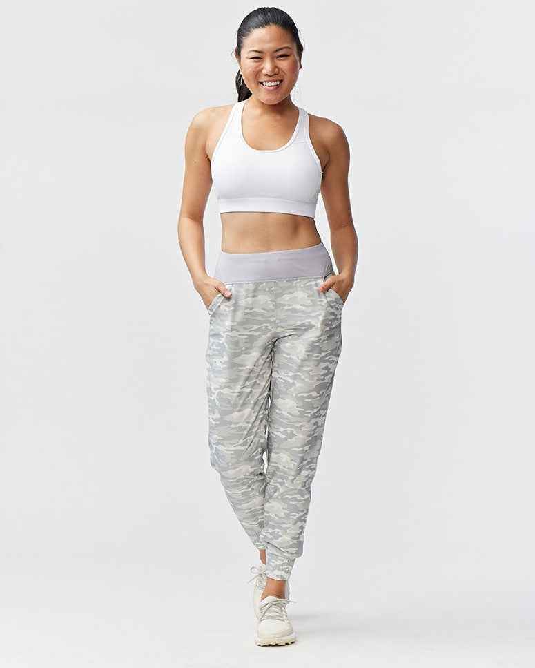 Excel Jogger 7/8 Length 28